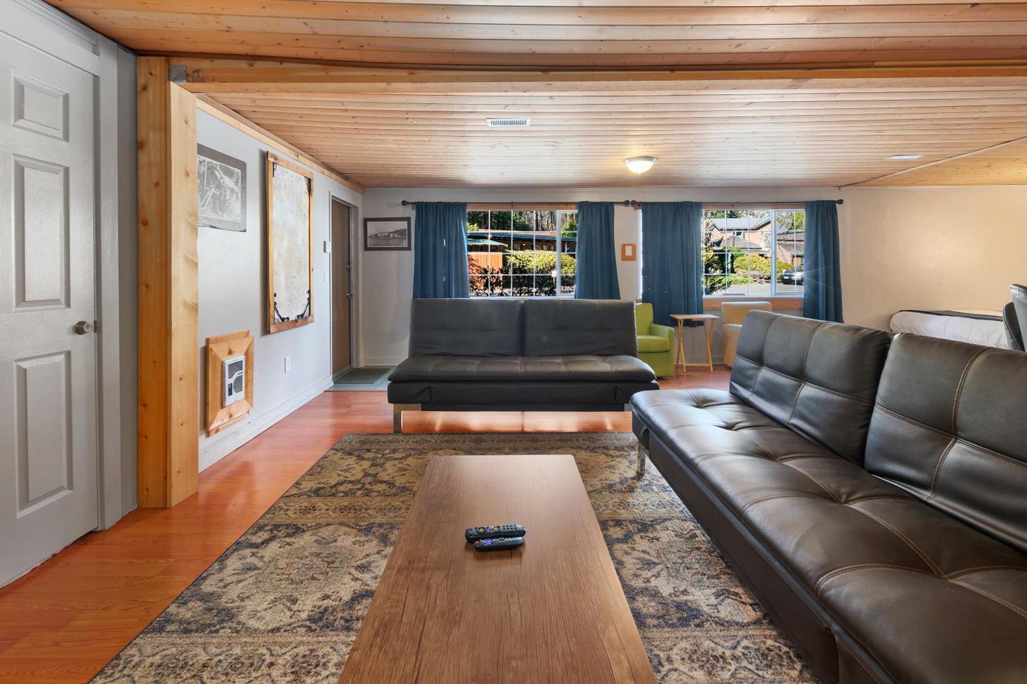 Robin Hood Village Resort Union Zimmer foto