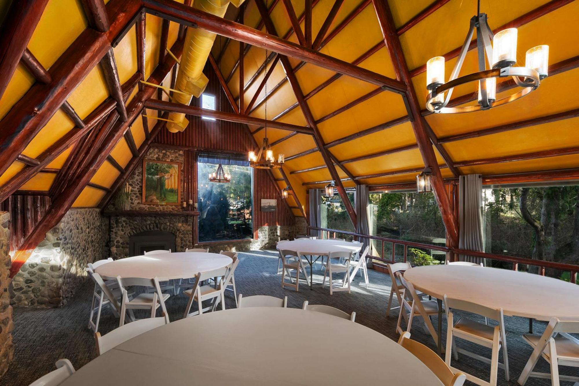 Robin Hood Village Resort Union Zimmer foto