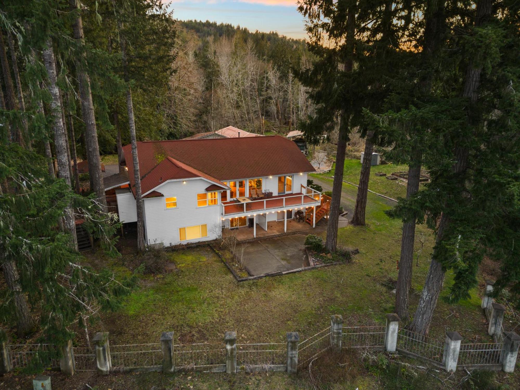 Robin Hood Village Resort Union Zimmer foto