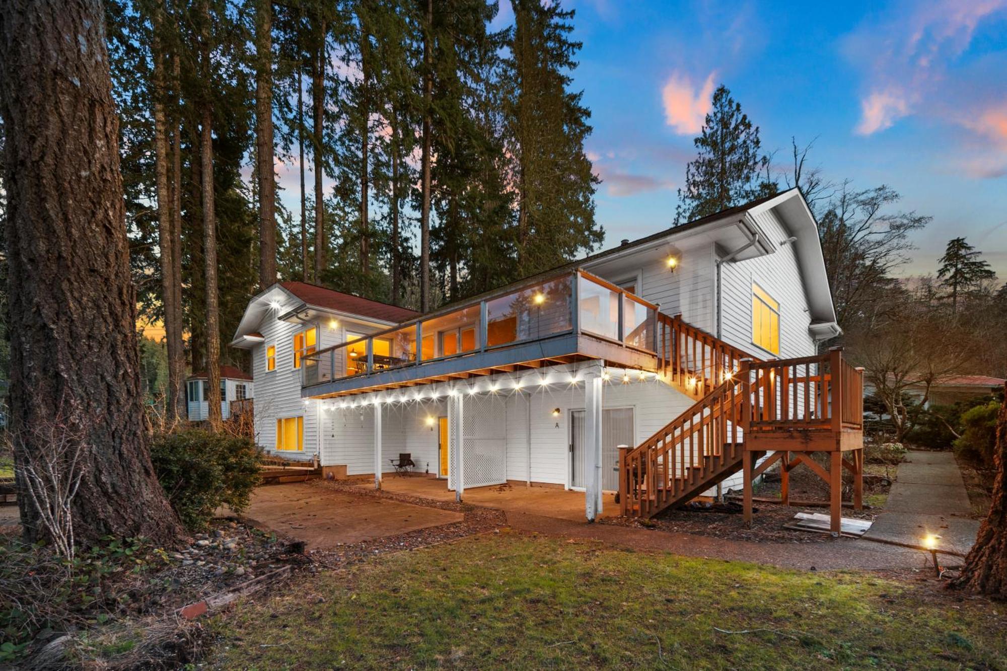 Robin Hood Village Resort Union Zimmer foto