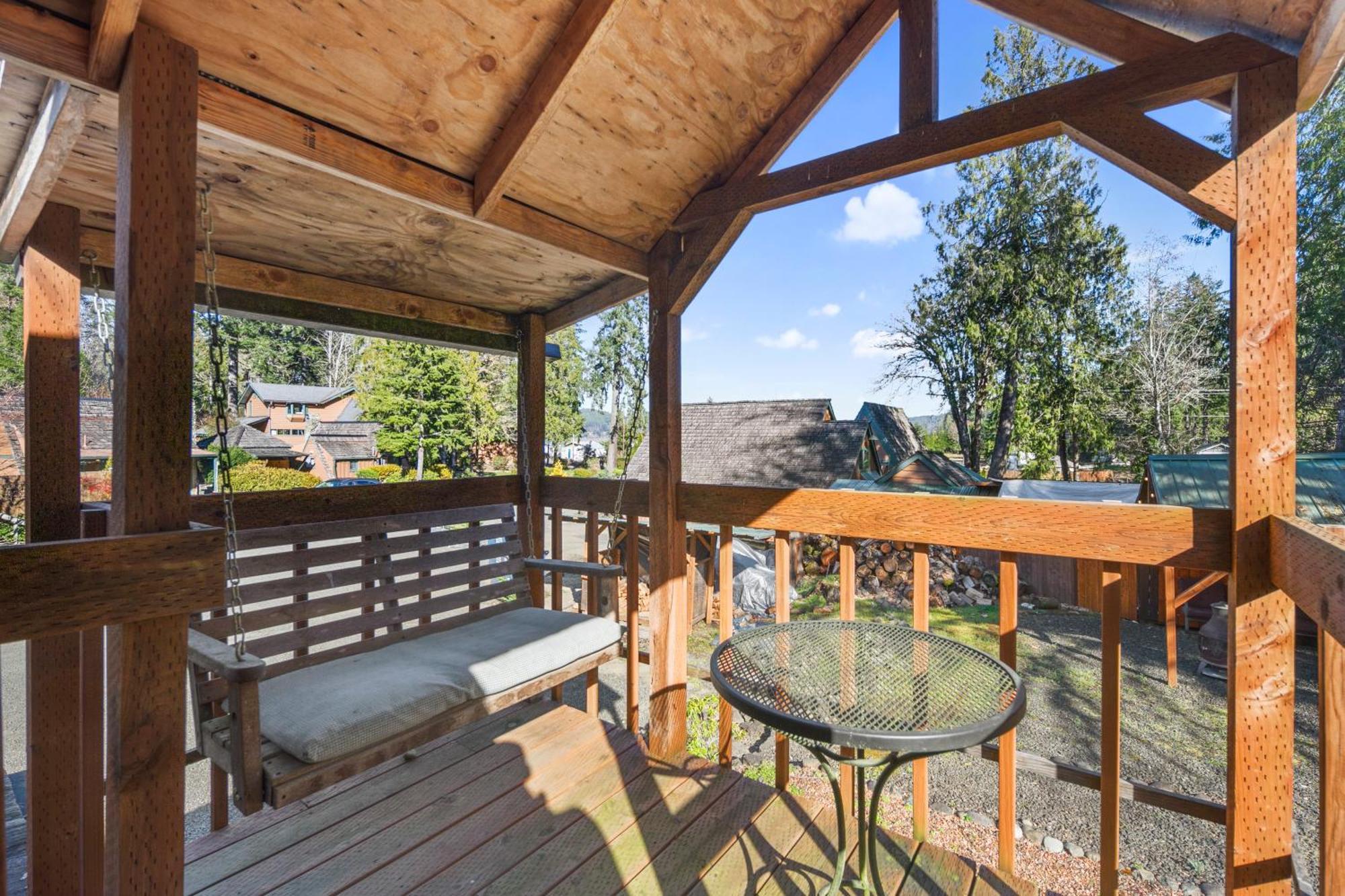 Robin Hood Village Resort Union Zimmer foto