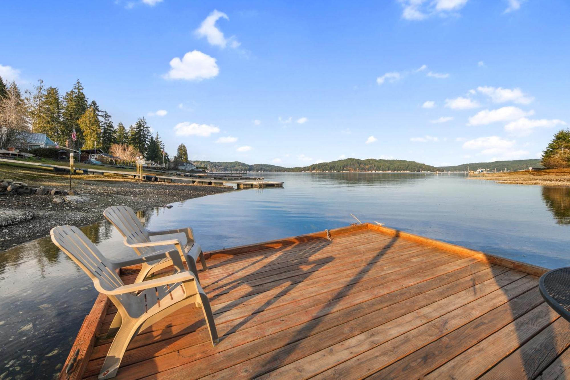 Robin Hood Village Resort Union Exterior foto